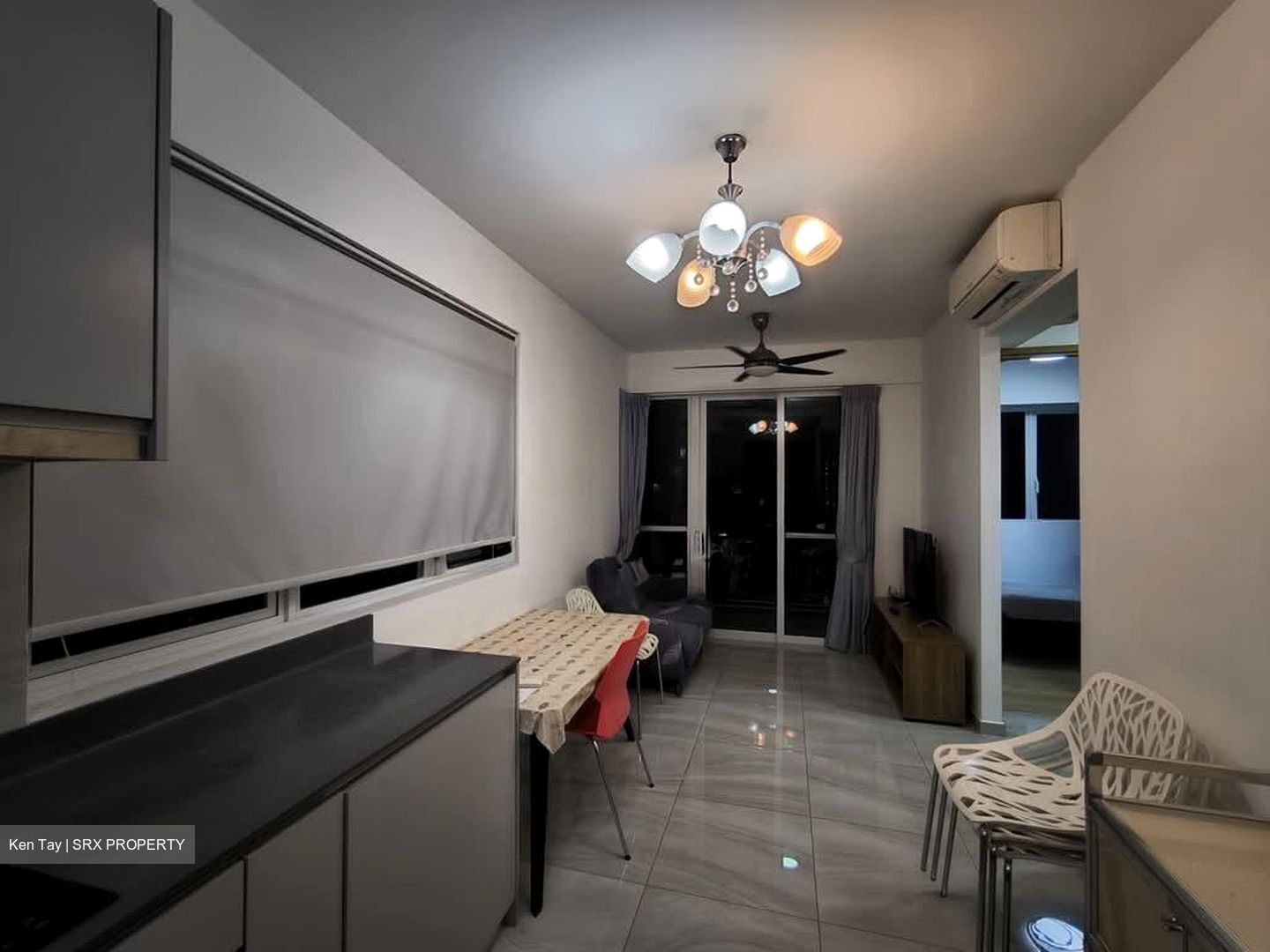 High Park Residences (D28), Apartment #556252971